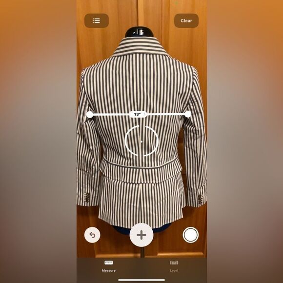 Derek Lam‎ Blazer Jacket Business Casual - Picture 8 of 10